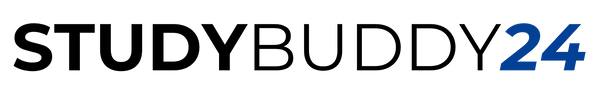 Studybuddy24